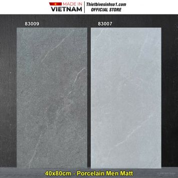Gạch 40x80 Prime 83009-83007