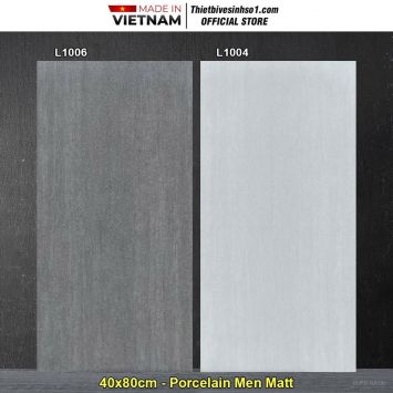 Gạch 40x80 Prime L1006-L1004