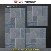 Gạch 50x50 Prime 83002 Lát Sân