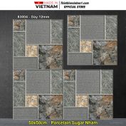 Gạch 50x50 Prime 83004 Lát Sân