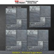 Gạch 50x50 Prime 83006 Lát Sân