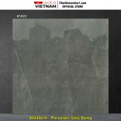 Gạch 80x80 Prime 81022 Vân Đá Ghi