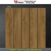 Gạch Giả Gỗ 15x80 Prime 20514