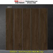 Gạch Giả Gỗ 15x80 Prime 20517