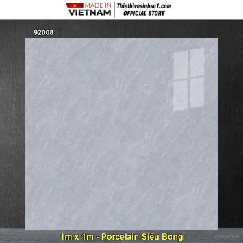 Gạch 1m x 1m Prime 92008