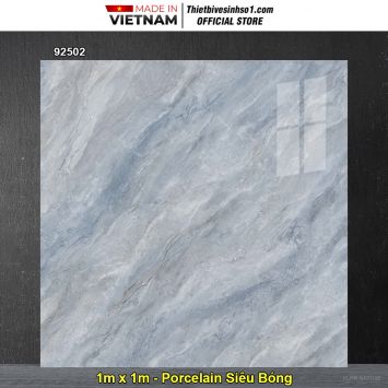 Gạch 1m x 1m Prime 92502