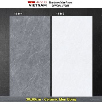 Gạch 30x60 Prime 17484-17485