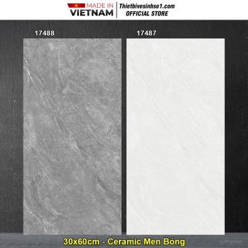 Gạch 30x60 Prime 17488-17487