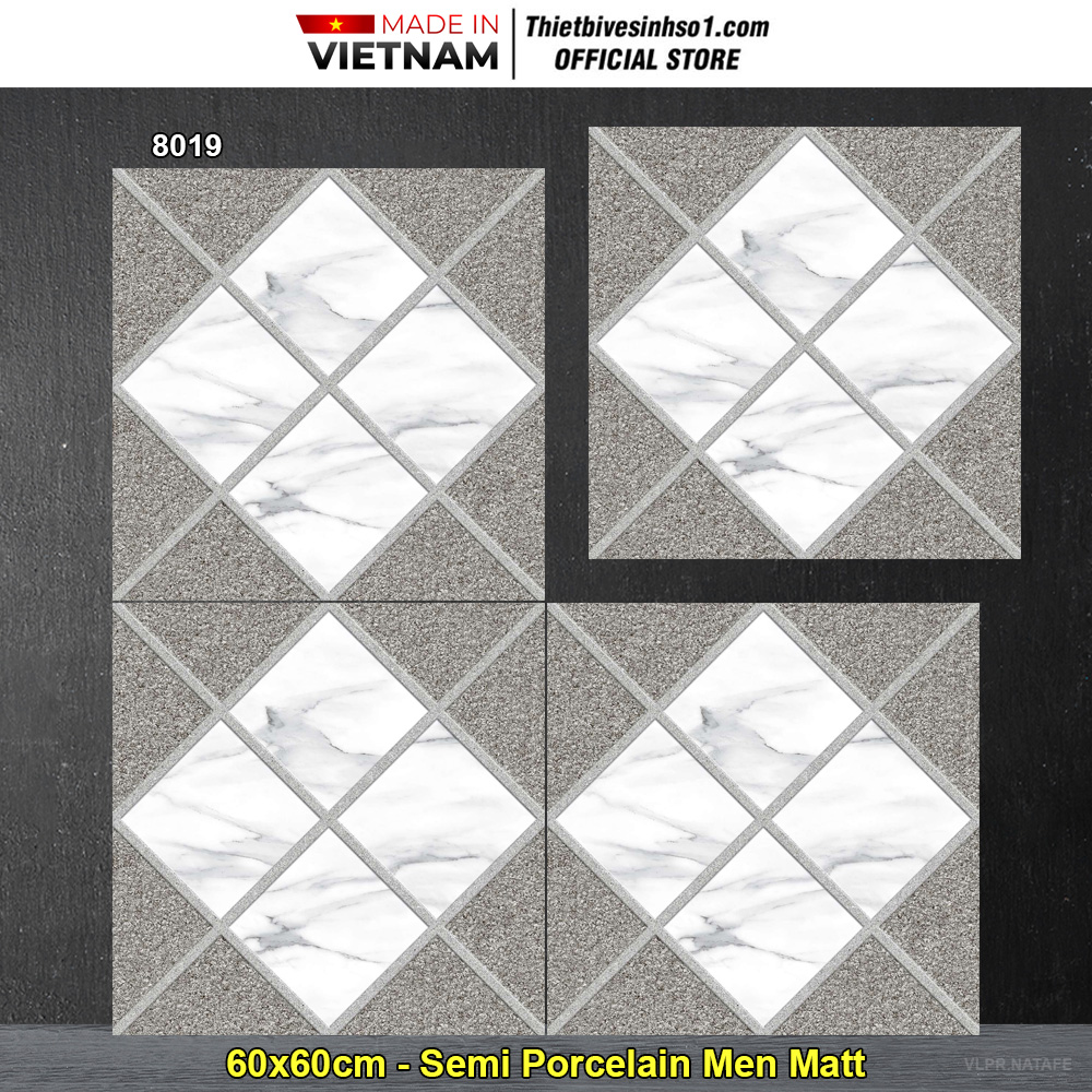 Gạch 40x40 Prime 8019