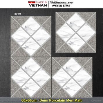 Gạch 40x40 Prime 8019