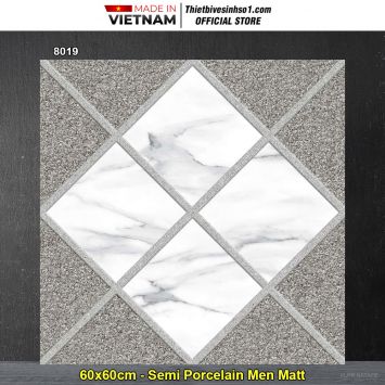 Gạch 40x40 Prime 8019