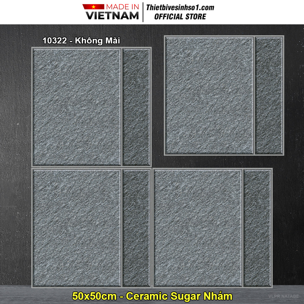 Gạch 50x50 Prime 10322