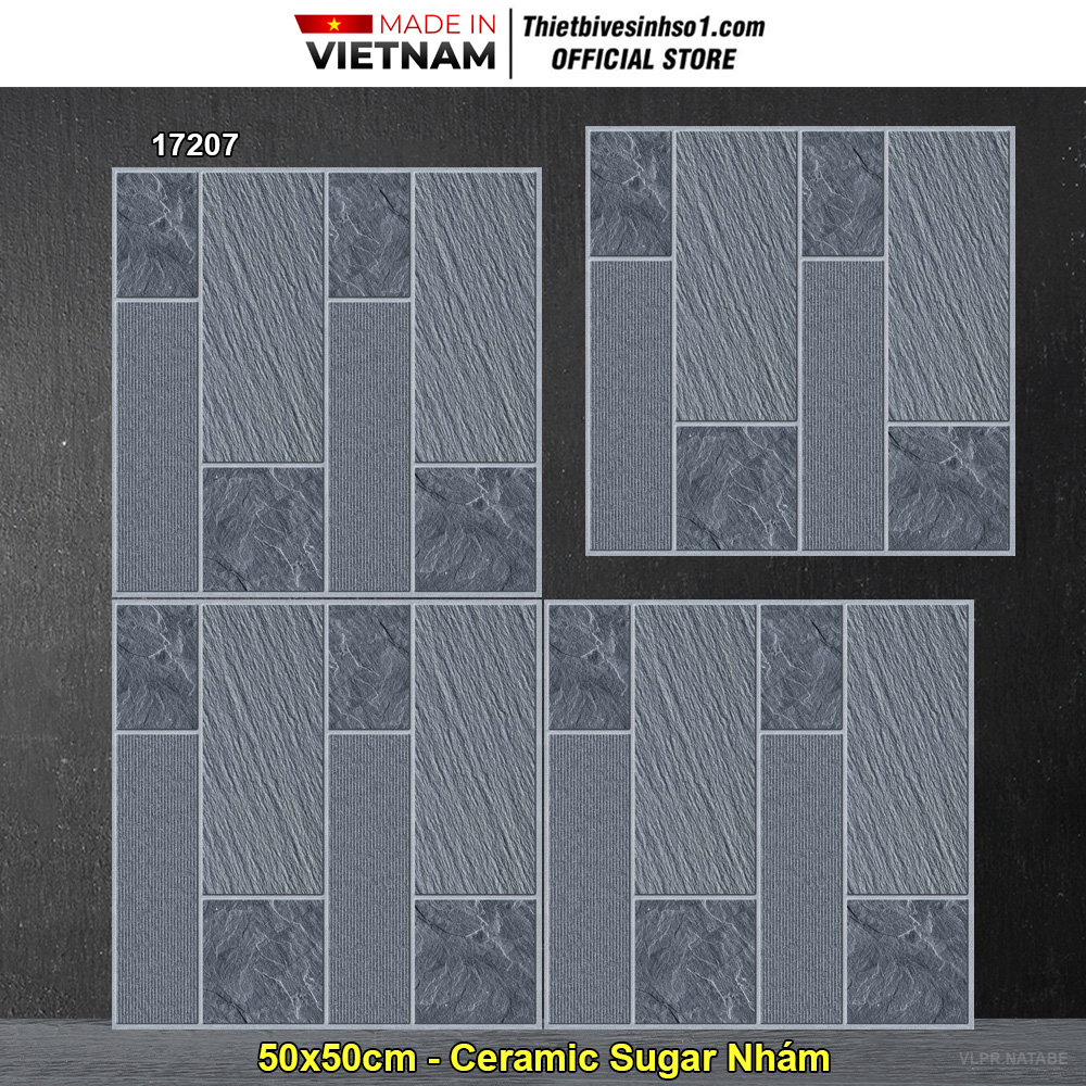 Gạch 50x50 Prime 17207