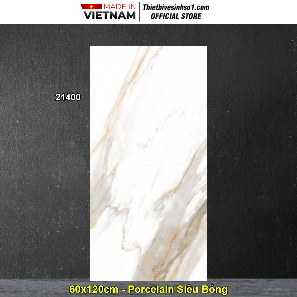 Gạch 60x120 Prime 21400
