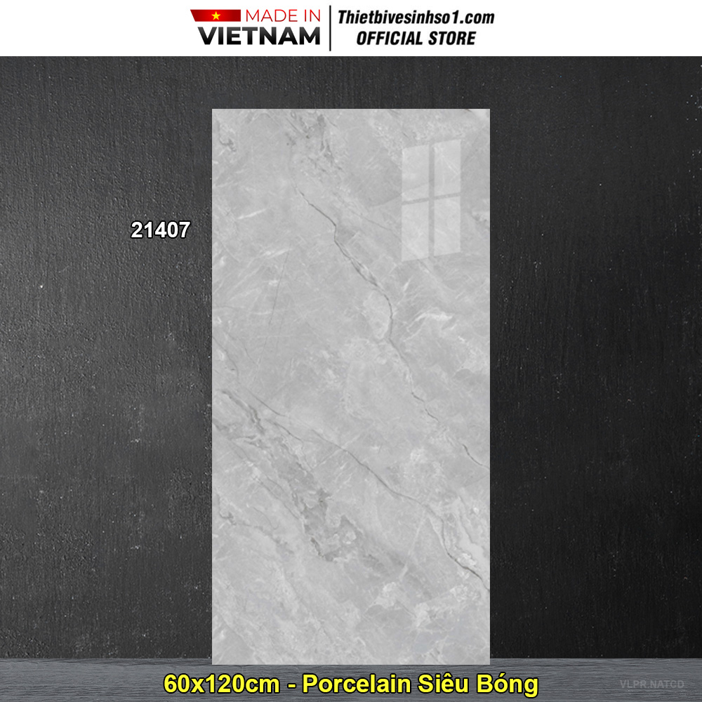 Gạch 60x120 Prime 21407