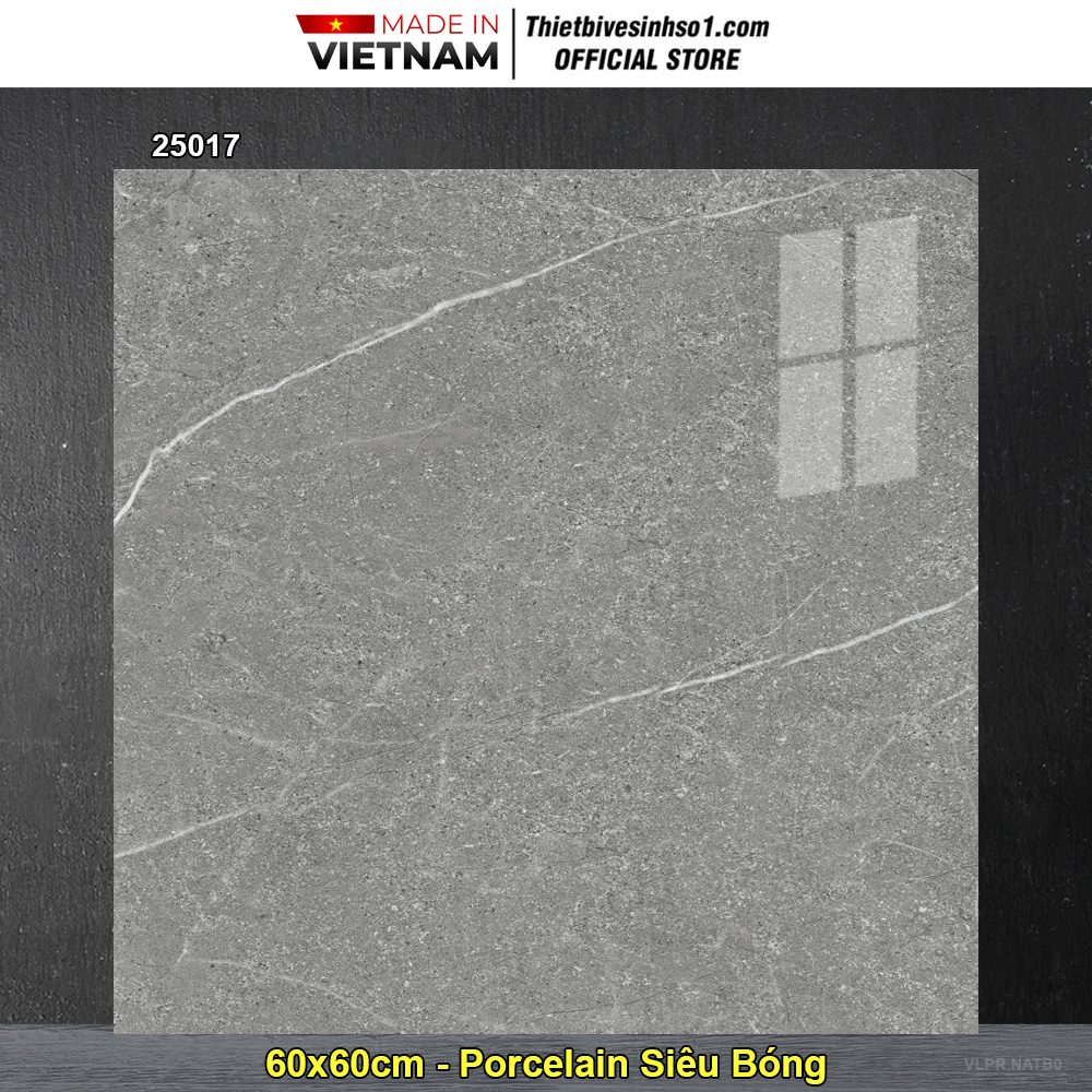 Gạch 60x60 Prime 25017