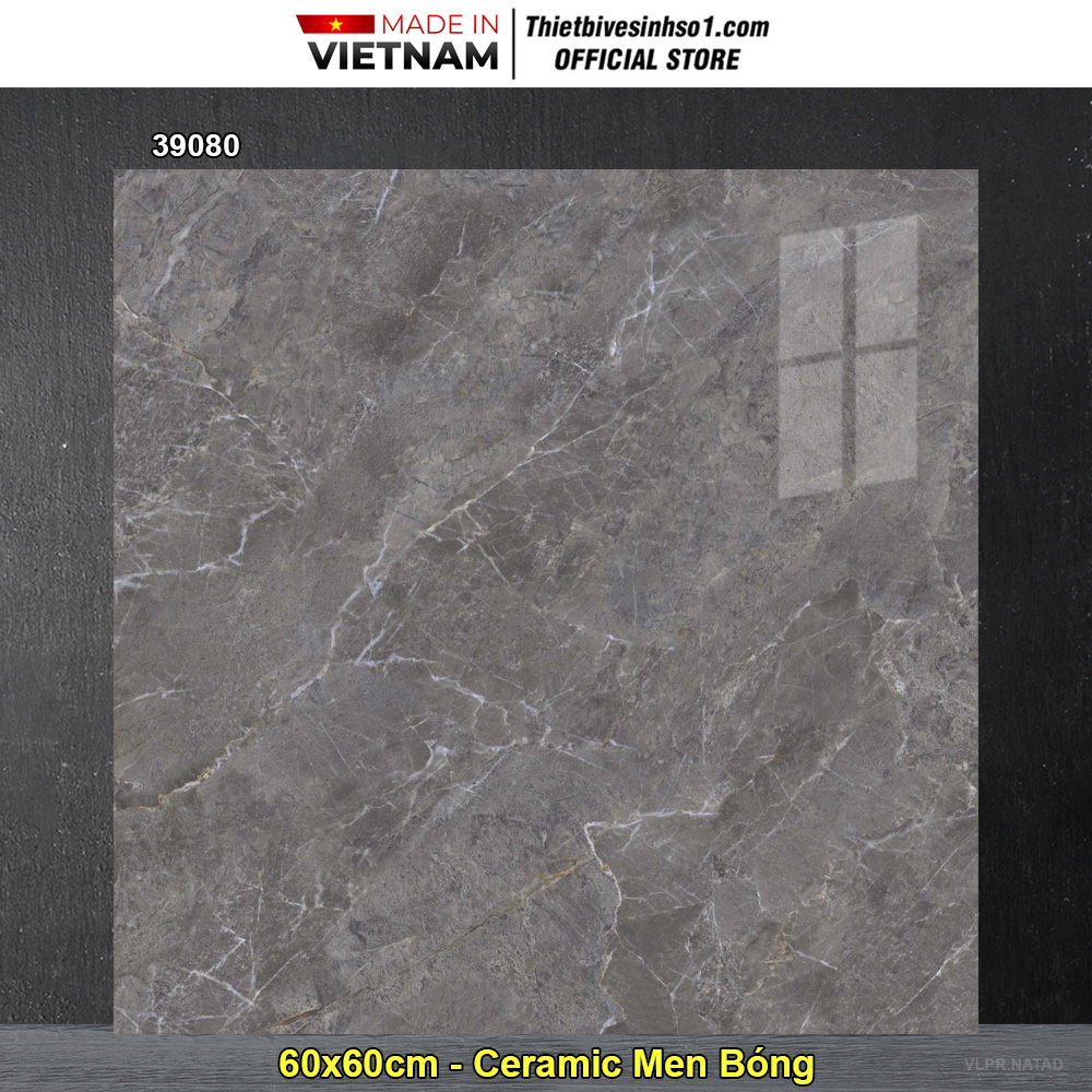 Gạch 60x60 Prime 39080