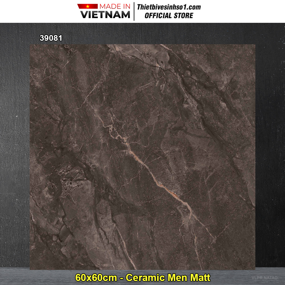 Gạch 60x60 Prime 39081