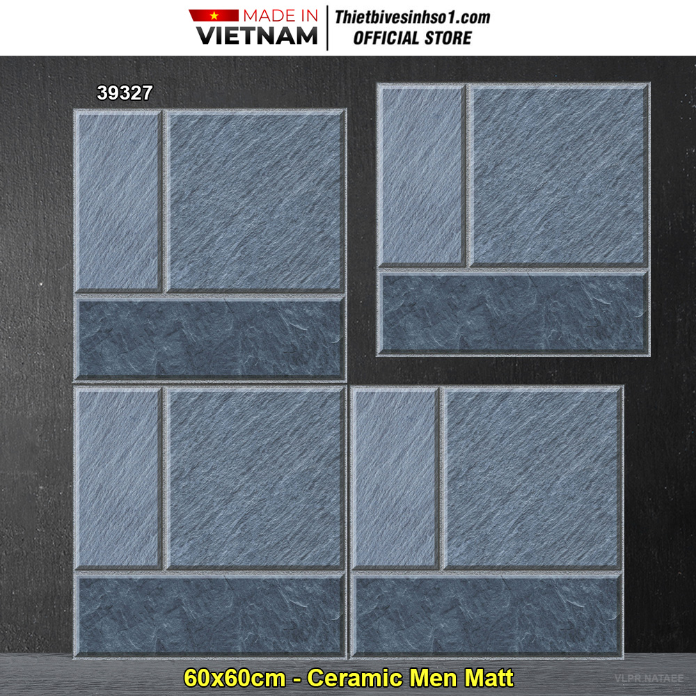 Gạch 60x60 Prime 39327