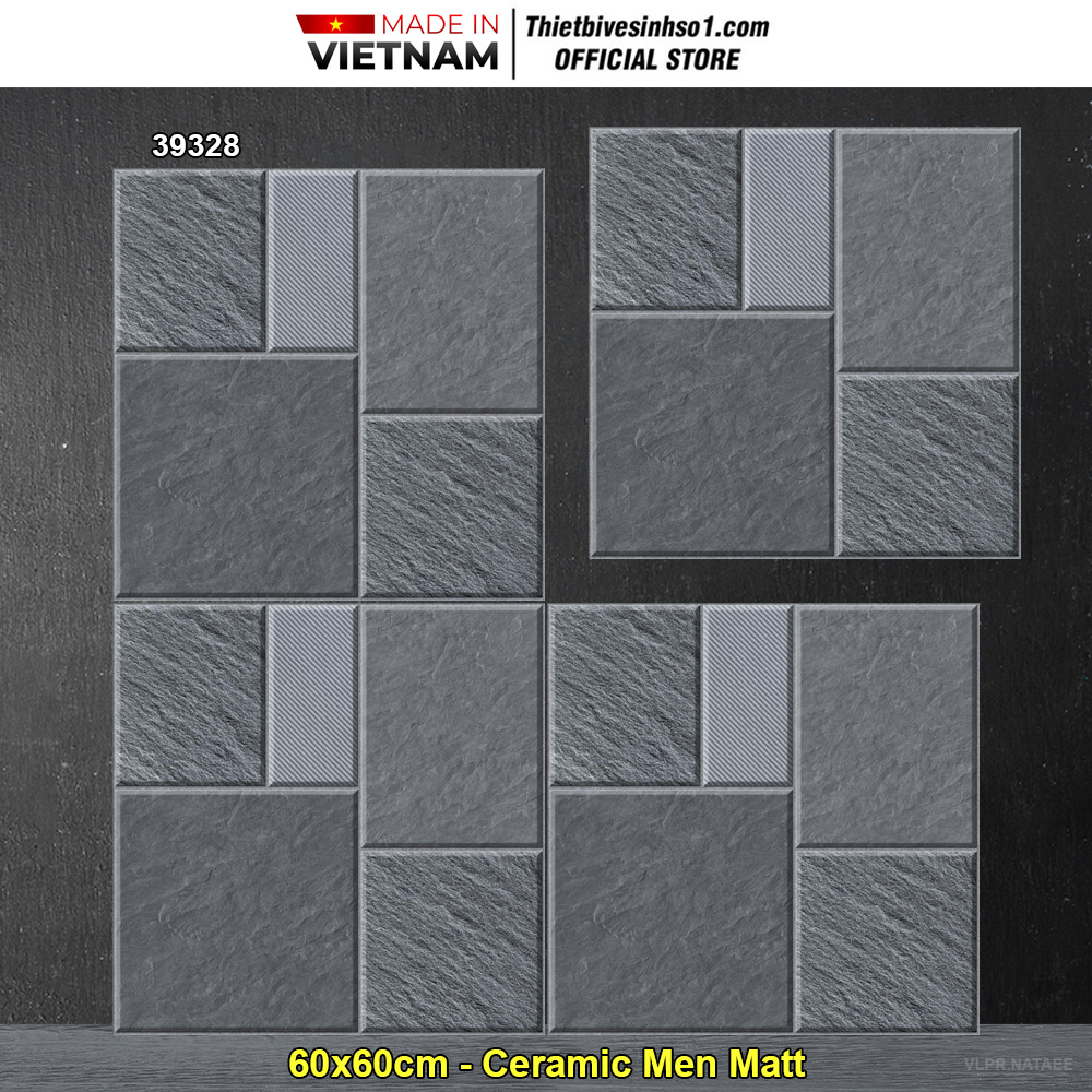 Gạch 60x60 Prime 39328
