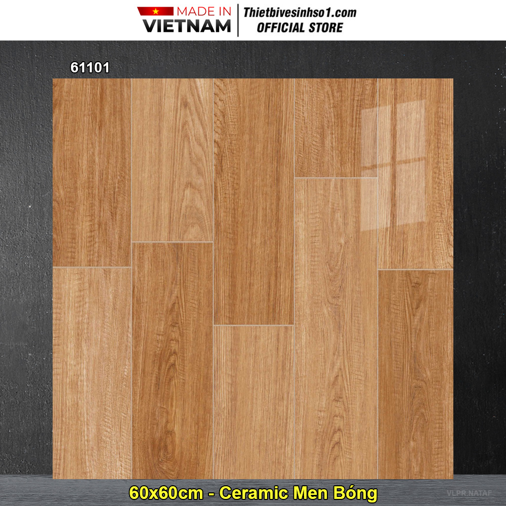 Gạch 60x60 Prime 61101