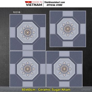 Gạch 60x60 Prime 10316