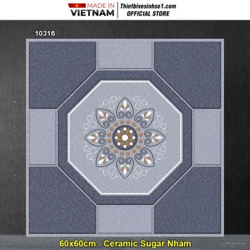 Gạch 60x60 Prime 10316