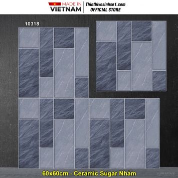 Gạch 60x60 Prime 10318