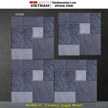 Gạch 60x60 Prime 10320