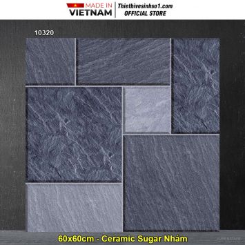 Gạch 60x60 Prime 10320