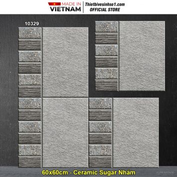 Gạch 60x60 Prime 10329