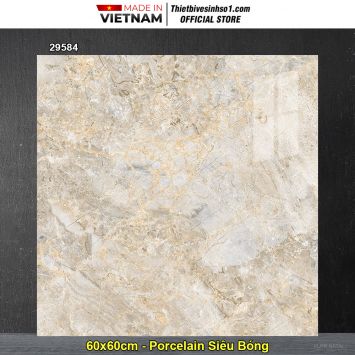 Gạch 60x60 Prime 29584