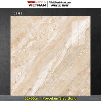 Gạch 60x60 Prime 29589