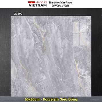 Gạch 60x60 Prime 29592