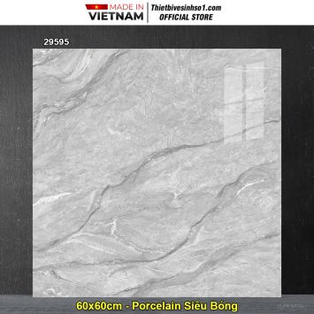 Gạch 60x60 Prime 29595