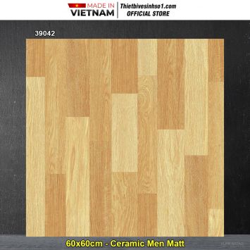 Gạch 60x60 Prime 39042