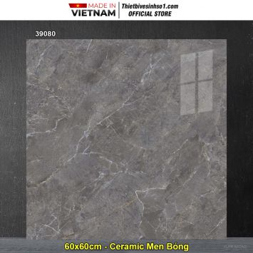 Gạch 60x60 Prime 39080