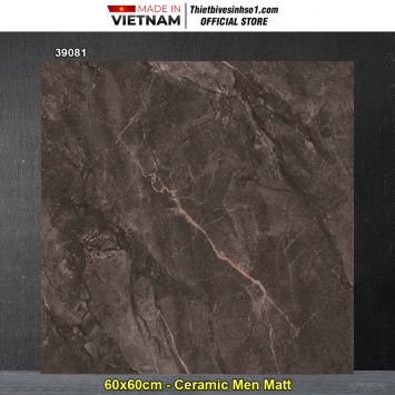 Gạch 60x60 Prime 39081