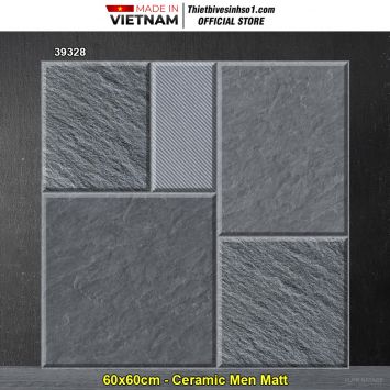 Gạch 60x60 Prime 39328