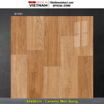 Gạch 60x60 Prime 61101