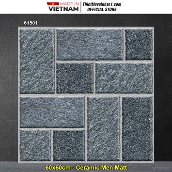 Gạch 60x60 Prime 61501