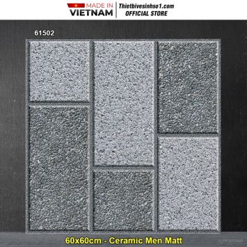 Gạch 60x60 Prime 61502