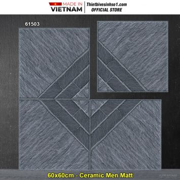 Gạch 60x60 Prime 61503