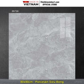 Gạch 80x80 Prime 20730