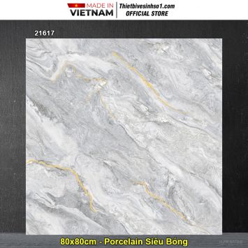 Gạch 80x80 Prime 21617