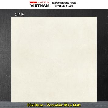 Gạch 80x80 Prime 24710