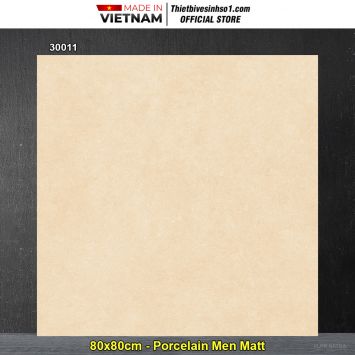 Gạch 80x80 Prime 30011