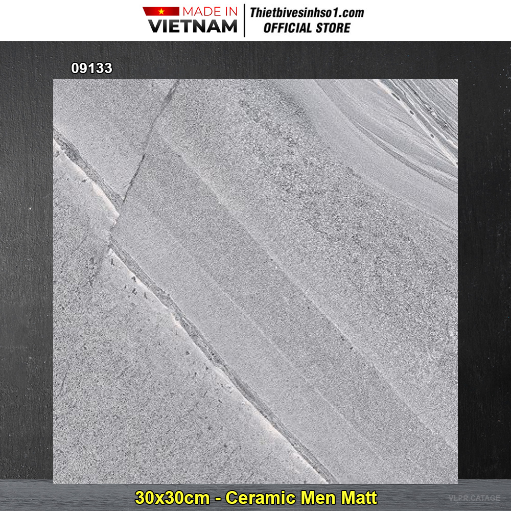 Gạch 30x30 Prime 09133