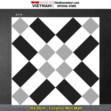 Gạch 30x30 Prime 2711