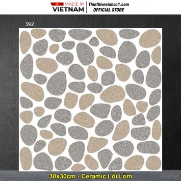 Gạch 30x30 Prime 392